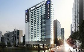Urban Place Gangnam